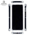 NBA New York Knicks Jersey Galaxy Z Flip6 Clear Case